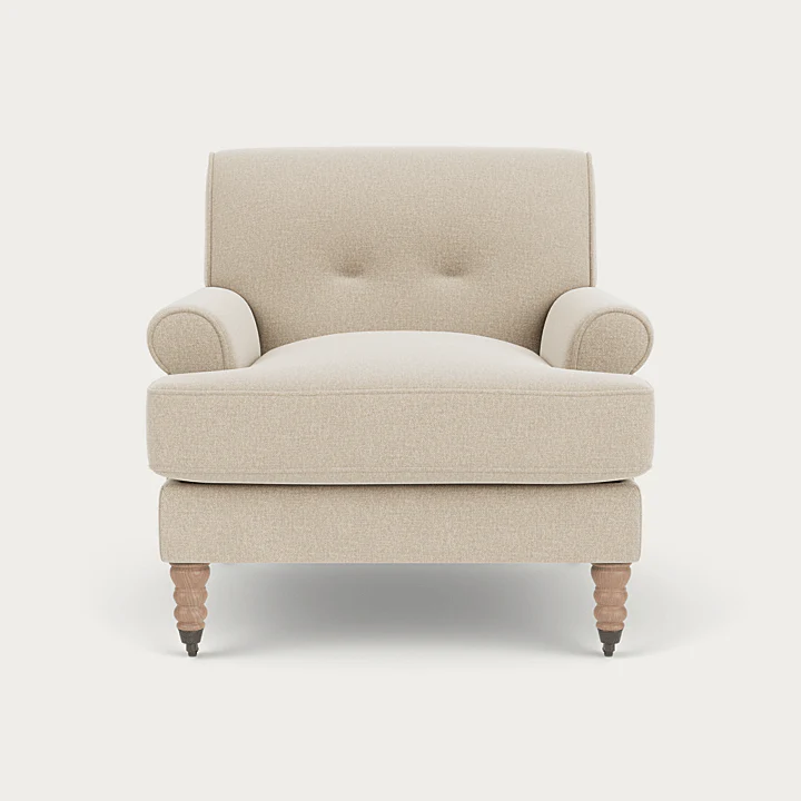 George Armchair - Image 27