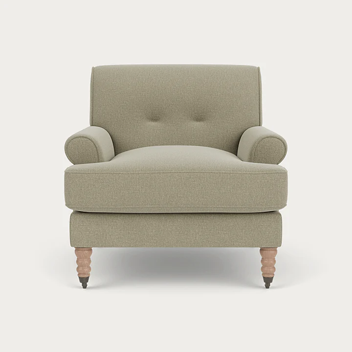 George Armchair - Image 28