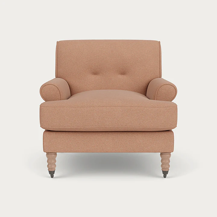 George Armchair - Image 35