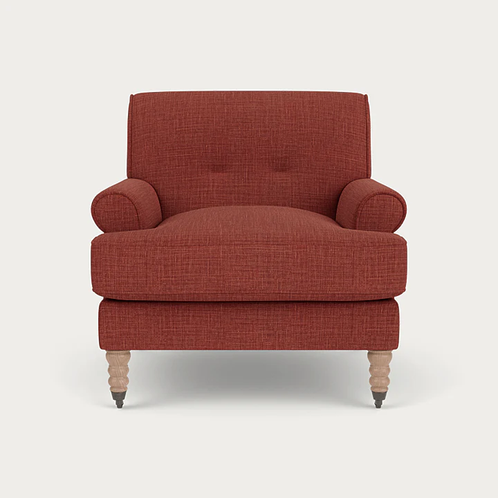 George Armchair - Image 41