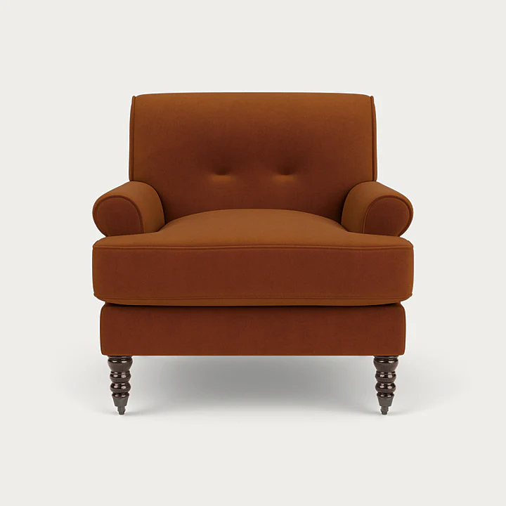 George Armchair - Image 59