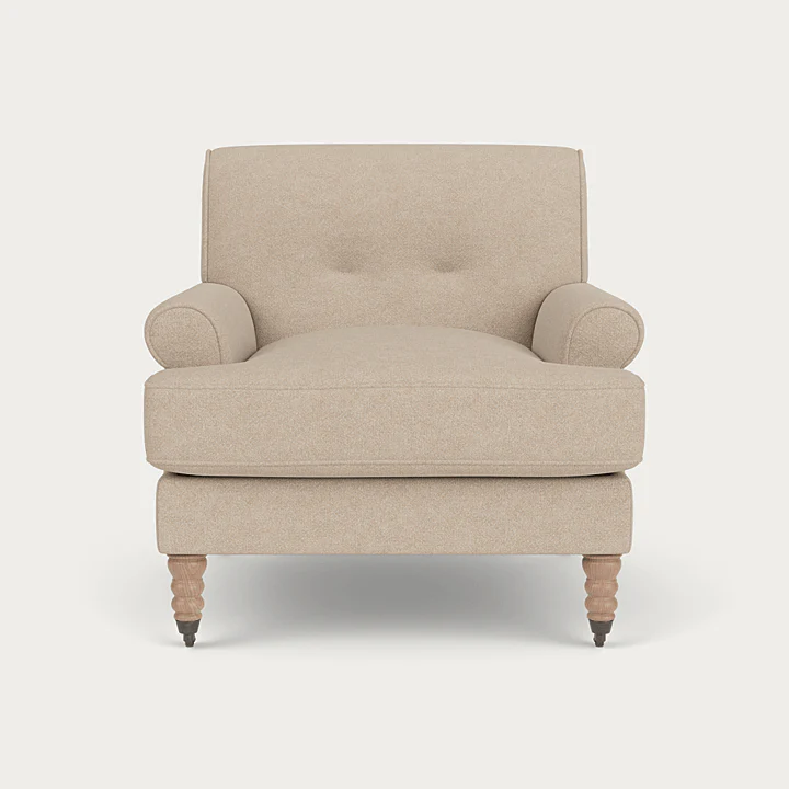 George Armchair - Image 7