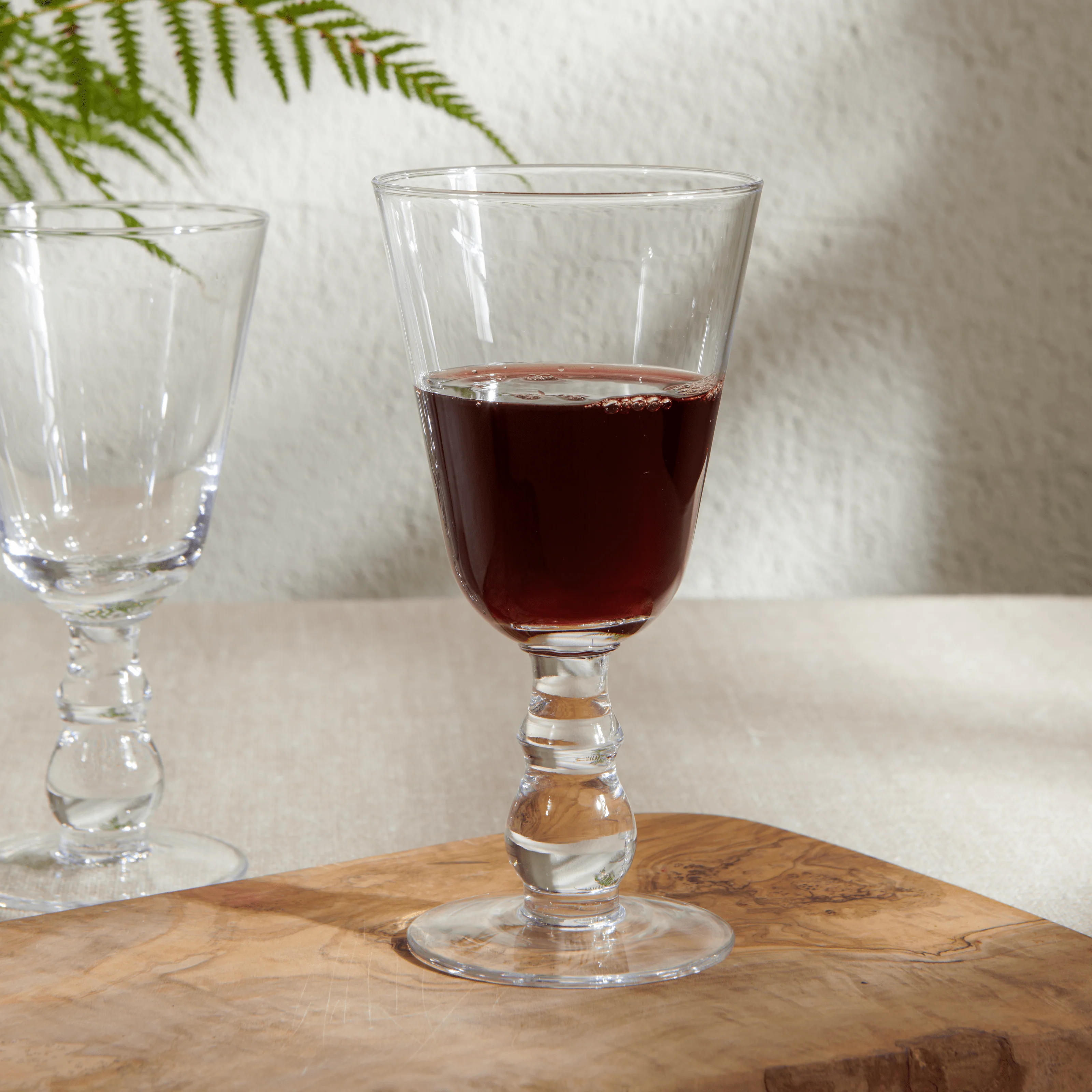 Greenwich Red Wine Glass - Set of 6