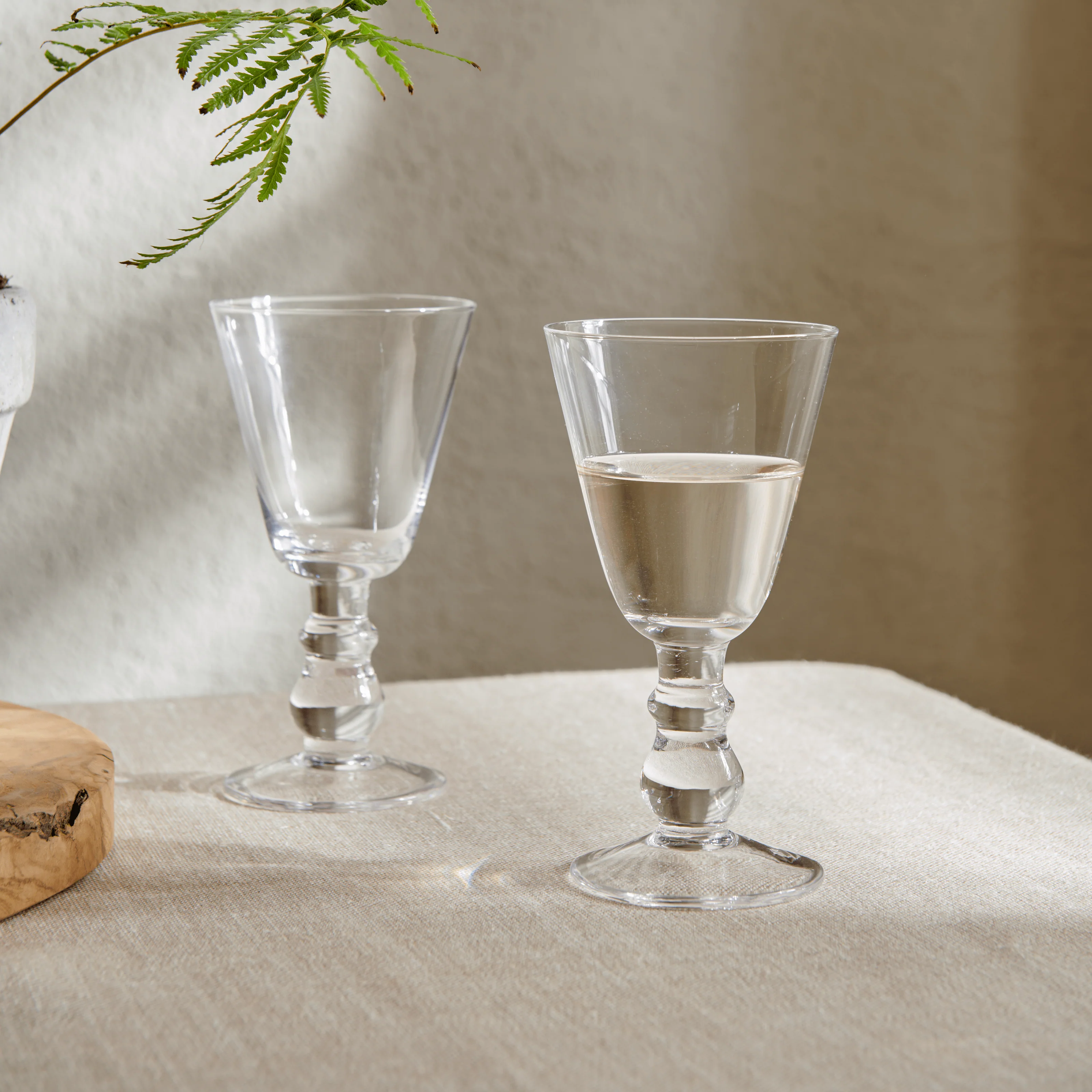 Greenwich White Wine Glass - Set of 6