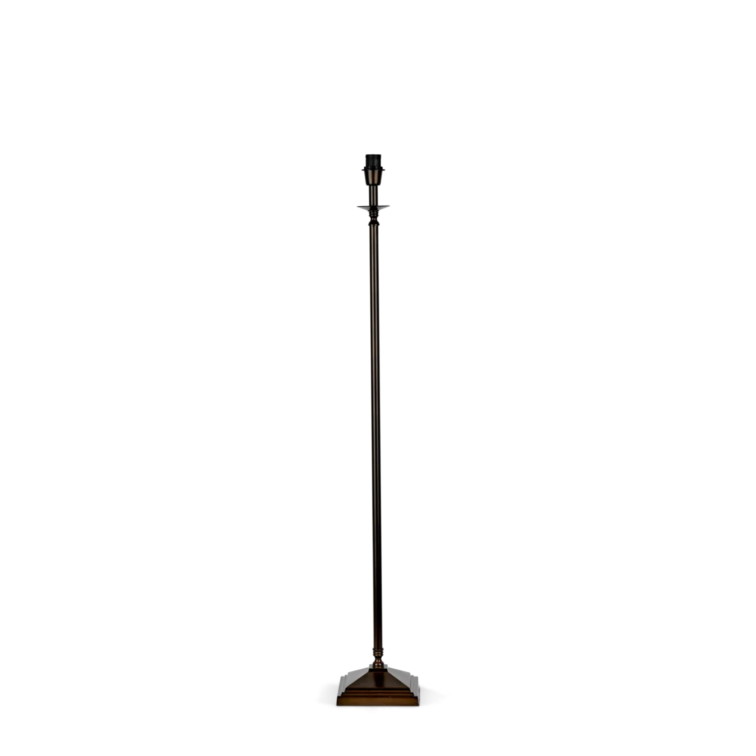 Hanover Bronze Floor Lamp - Image 15