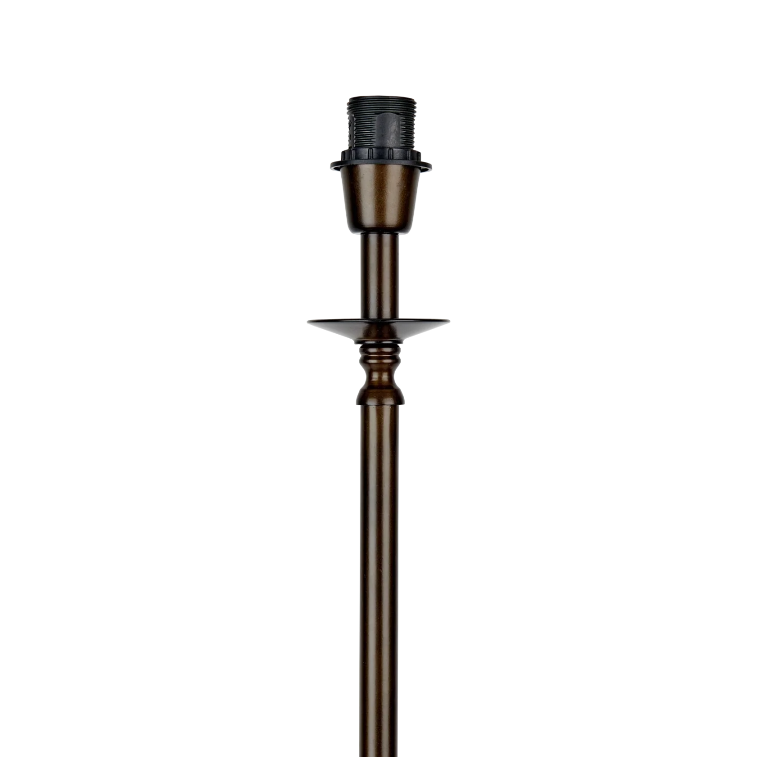 Hanover Bronze Floor Lamp - Image 5