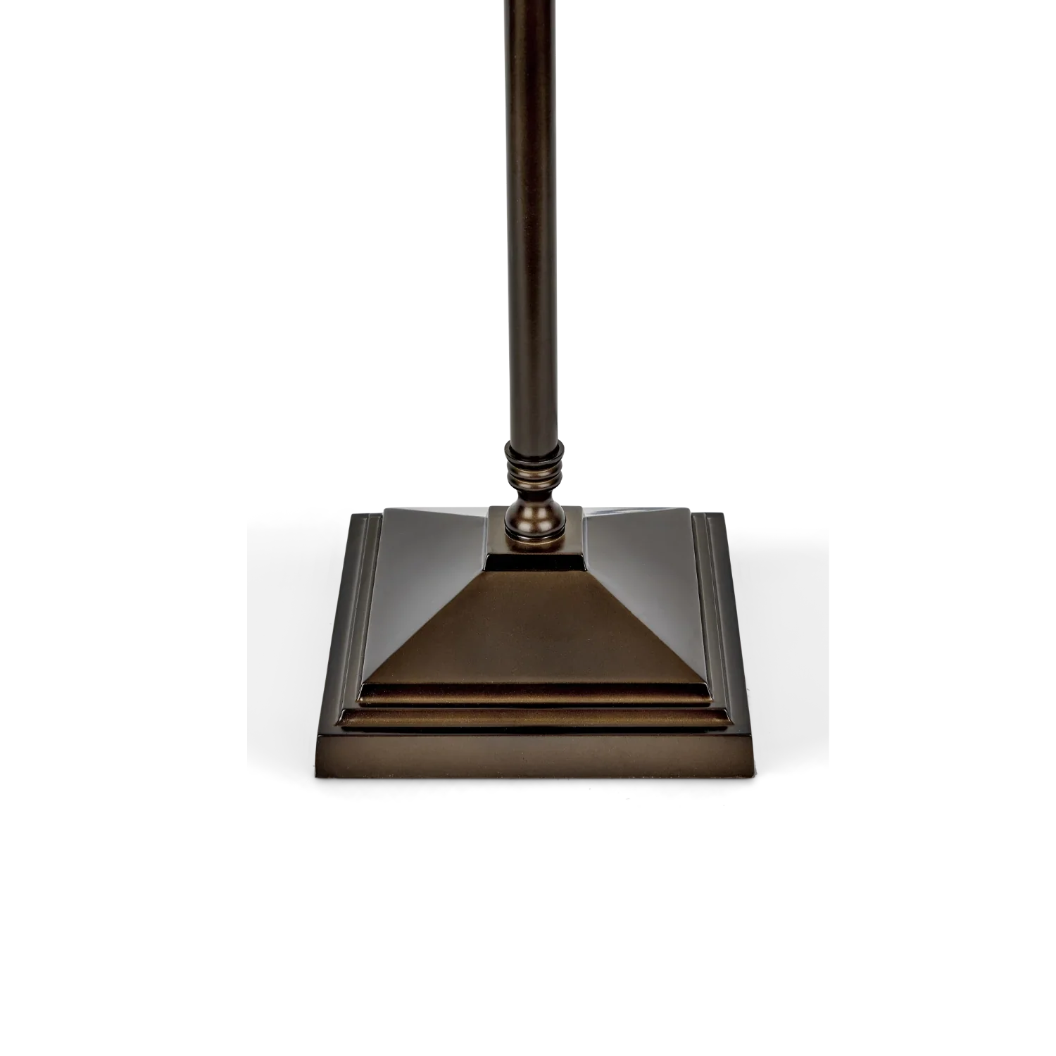 Hanover Bronze Floor Lamp - Image 6
