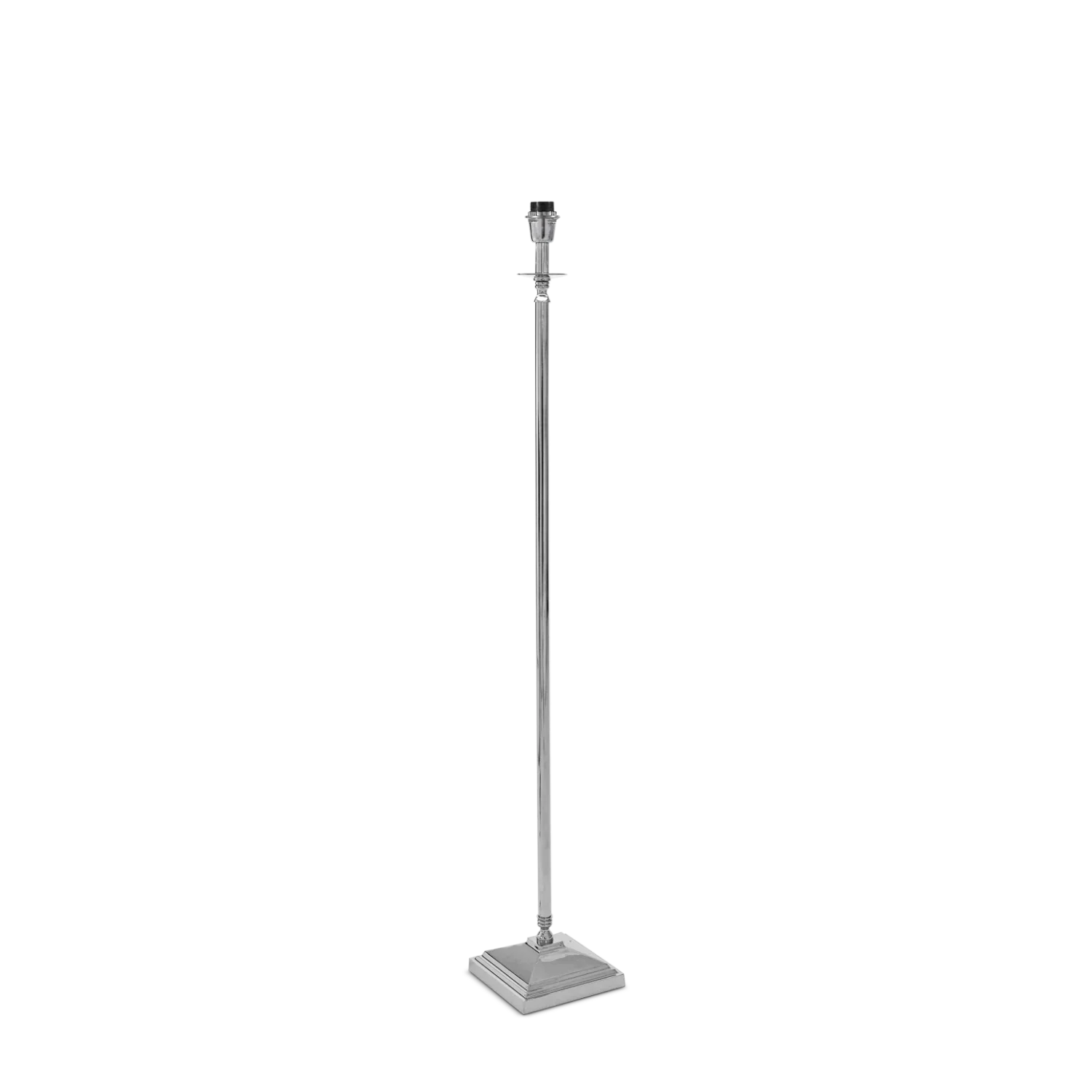 Hanover Nickel Floor Lamp - Image 17
