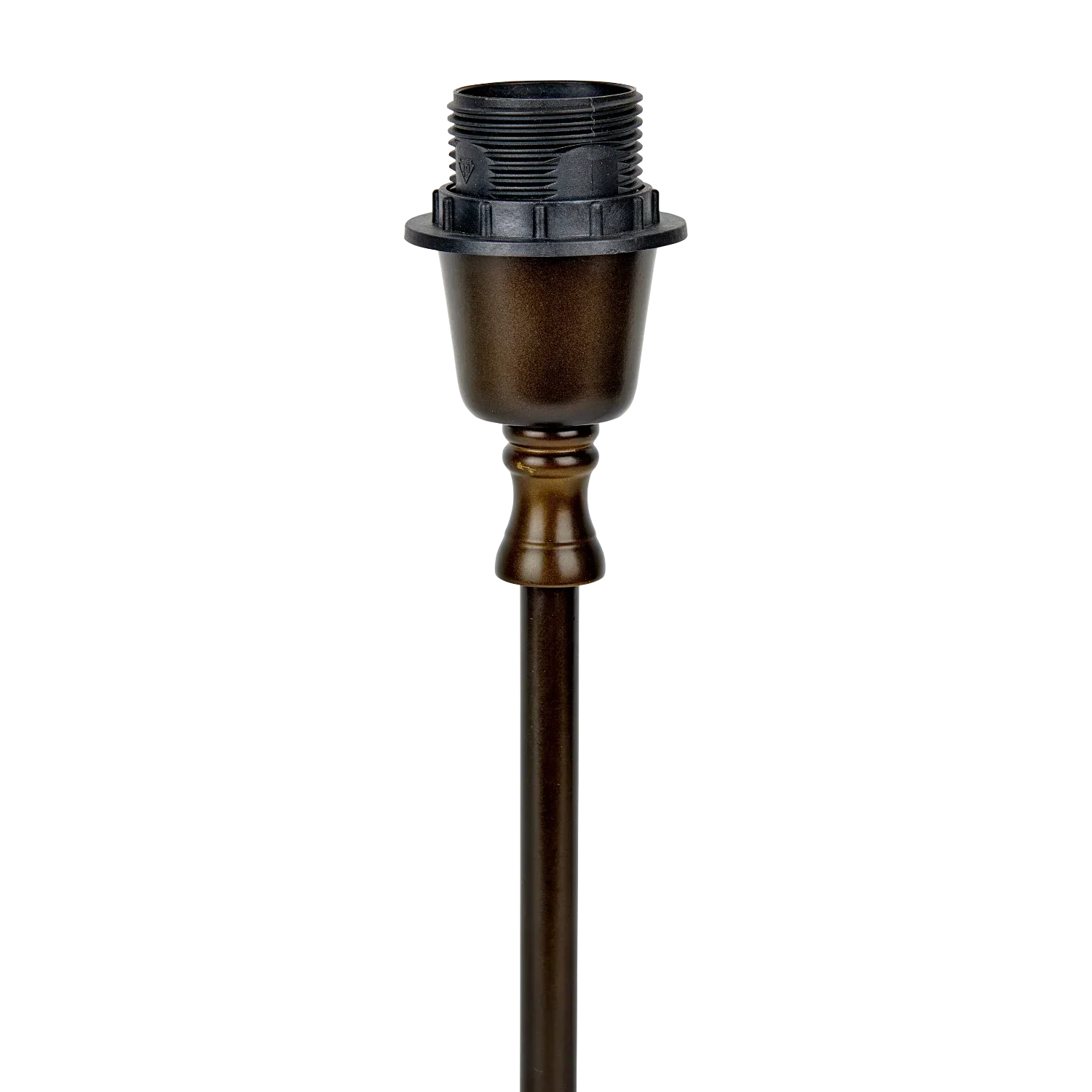 Hanover Small Bronze Table Lamp - Image 4
