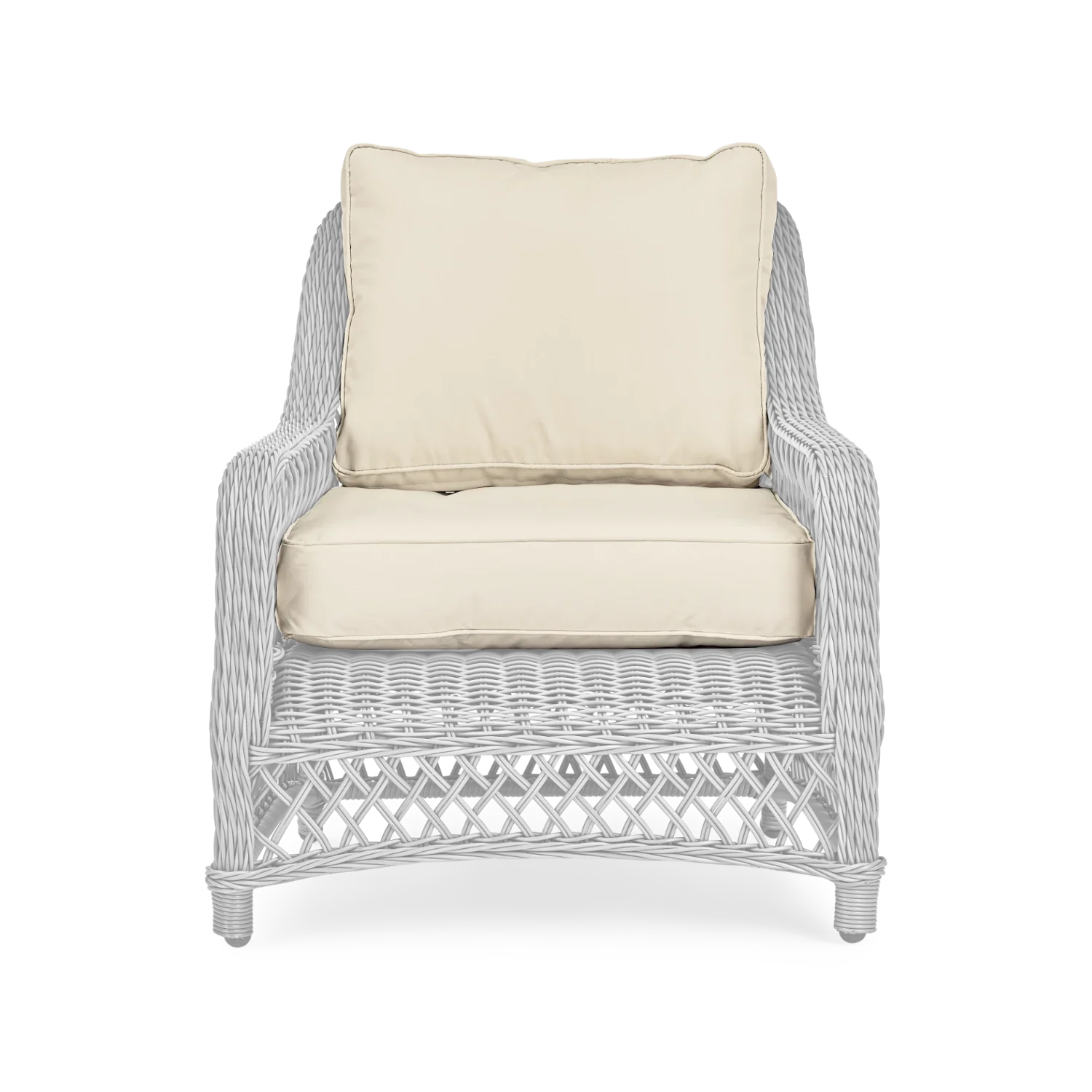 Harrington Garden Armchair Replacement Cushion Set