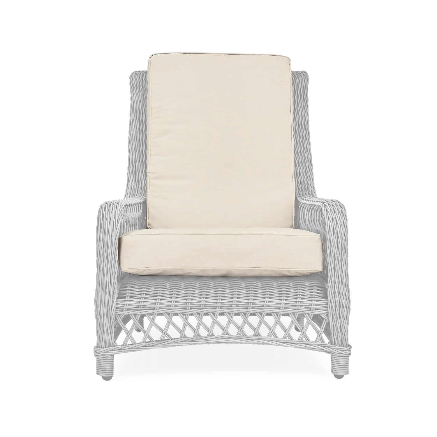 Harrington Relaxed Garden Armchair Replacement Cushion Set