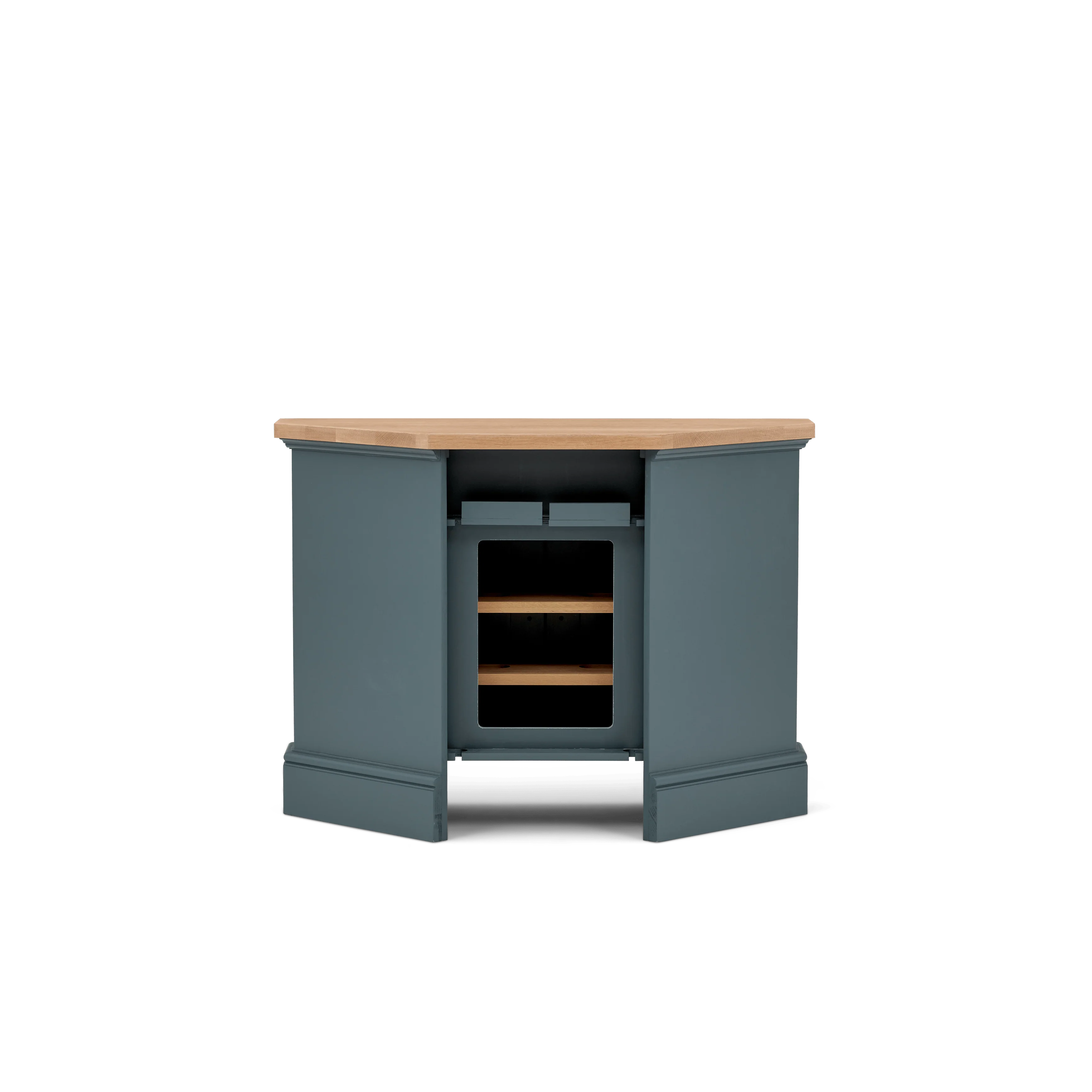Henley Corner TV Cabinet - Image 10