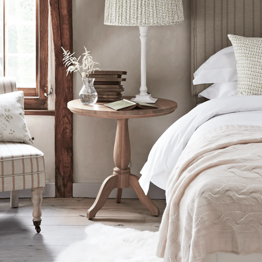 Henley Side Table - Image 4