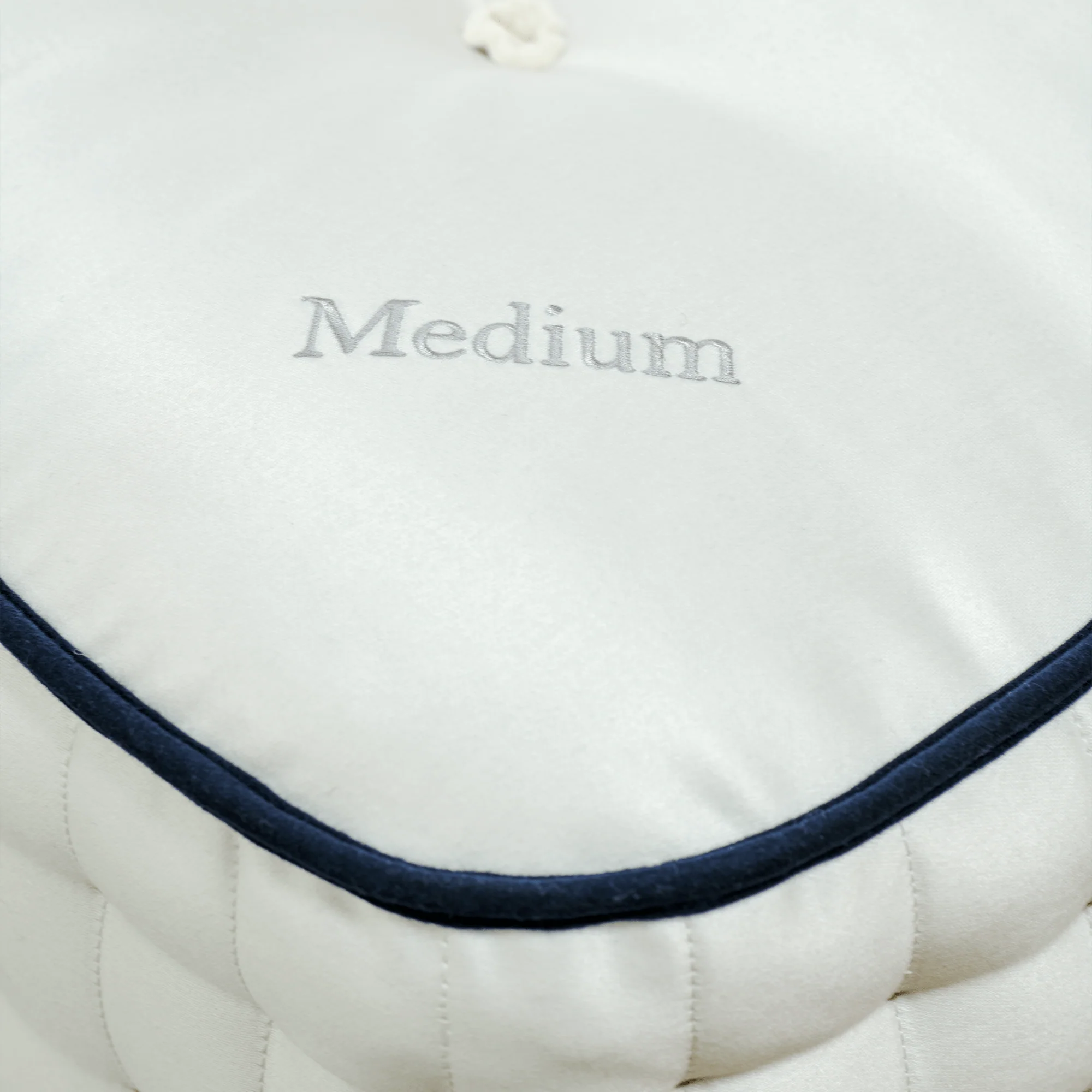 Highclere Vispring Zip & Link Mattress, Super King - Image 5