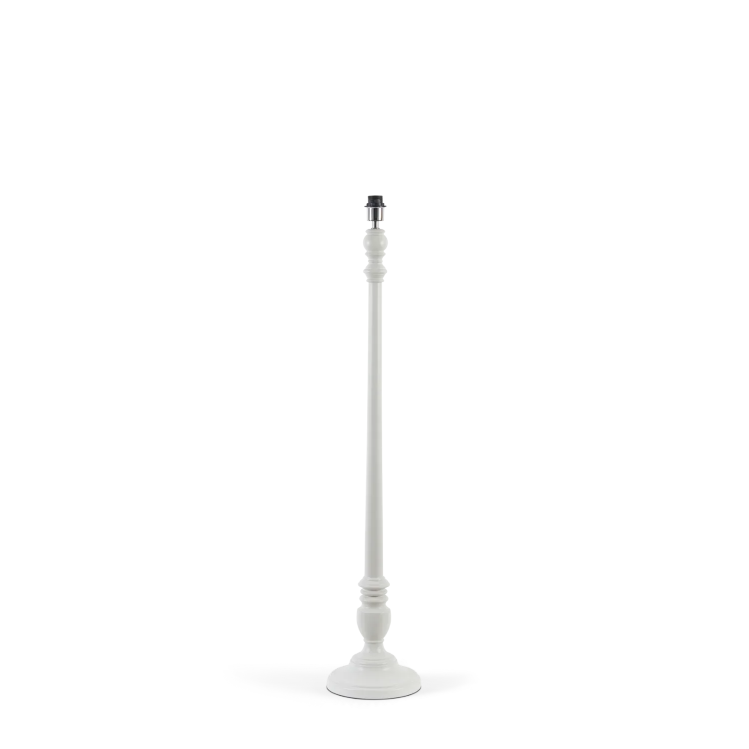 Highgate Wooden Floor Lamp, Painted - Image 17