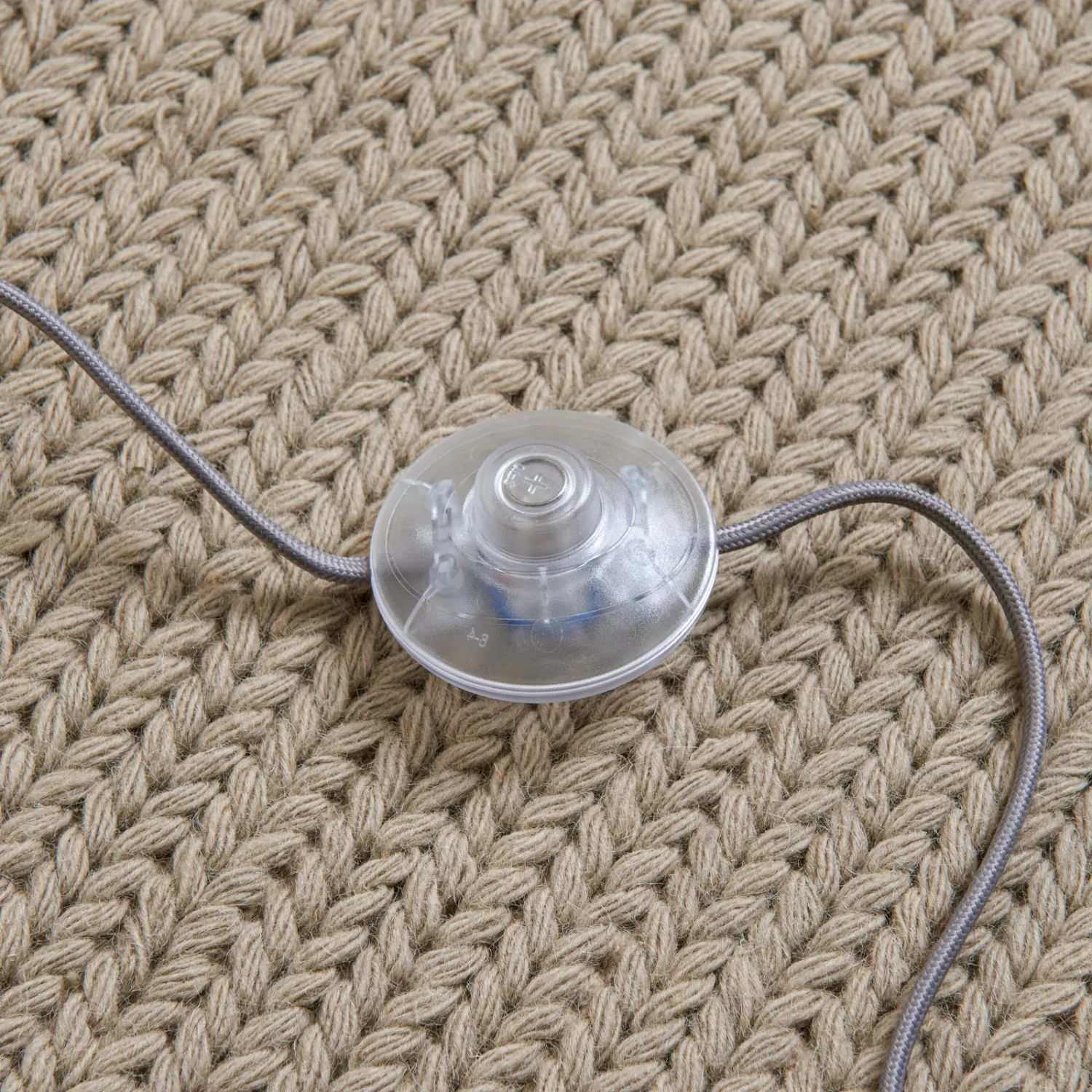 Highgate Oak Floor Lamp - Image 15