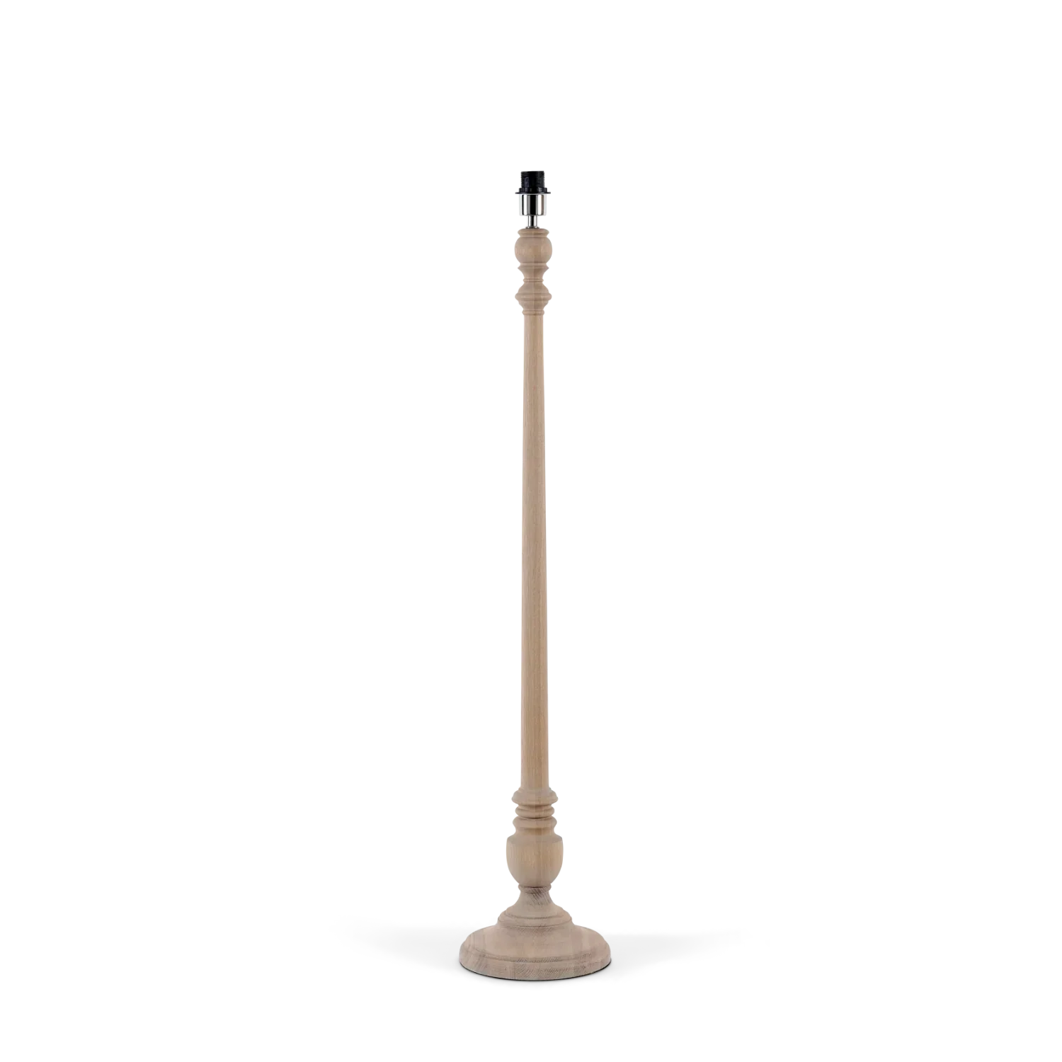 Highgate Oak Floor Lamp - Image 22