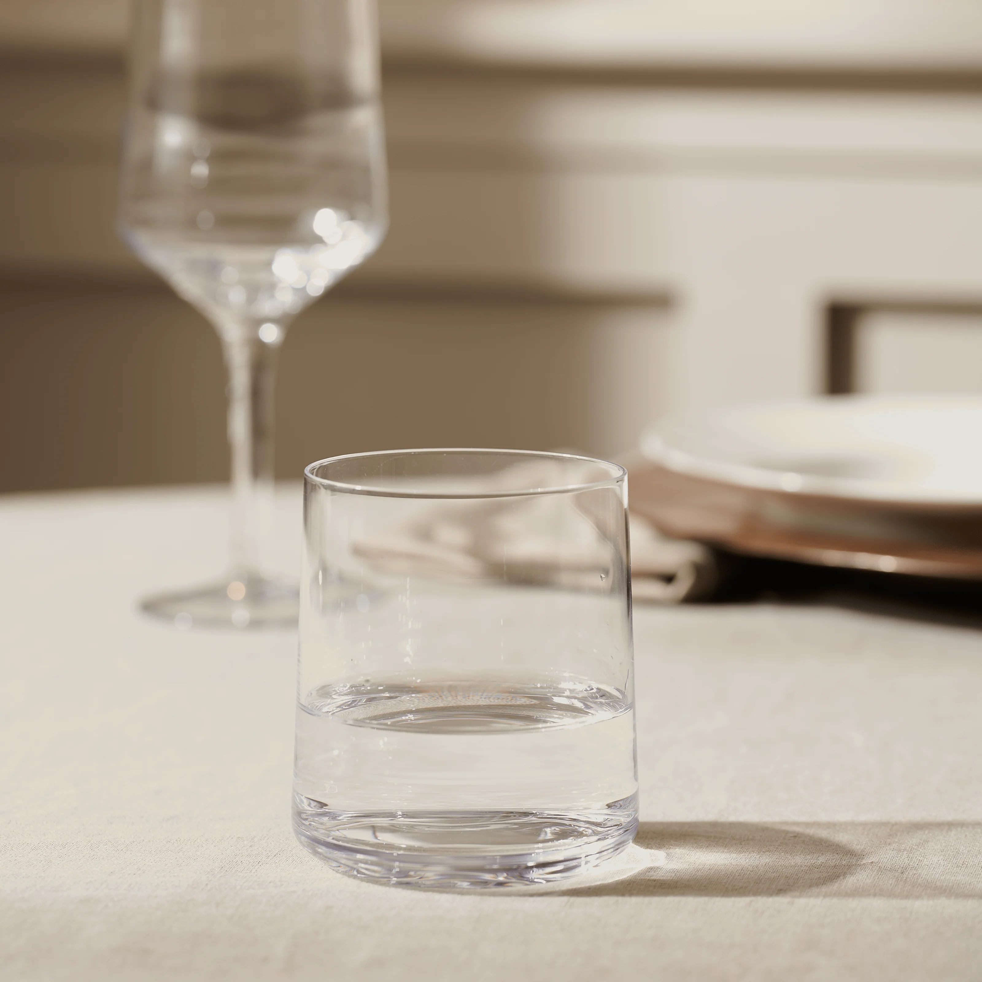 Hoxton Small Water Glass - Set of 6