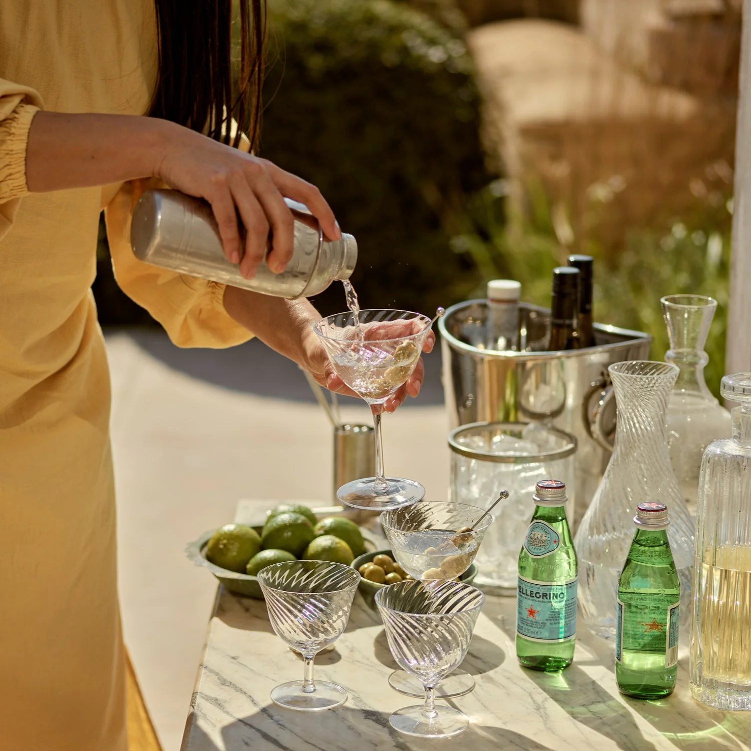 Islington Carafe - Image 3