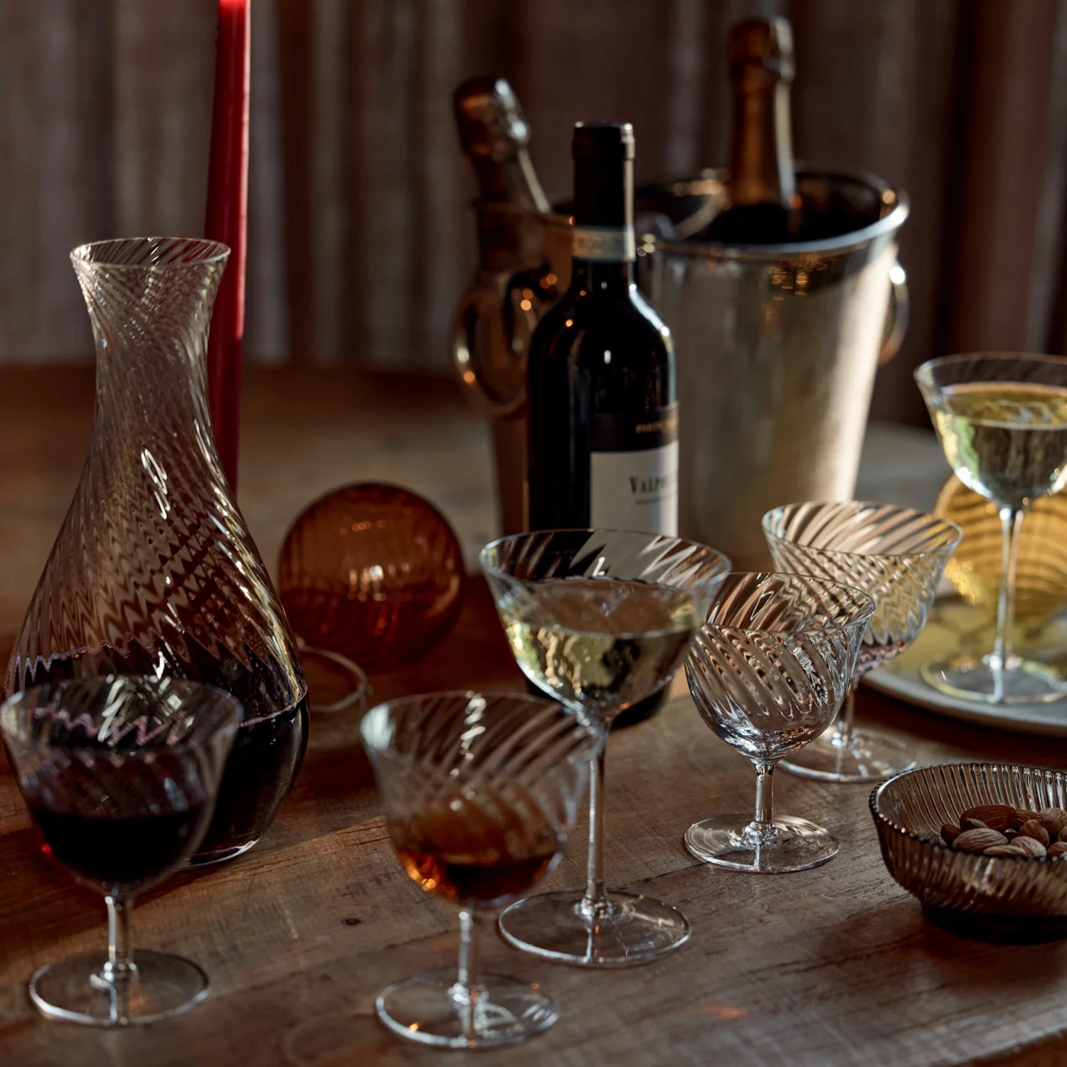 Islington Carafe - Image 7