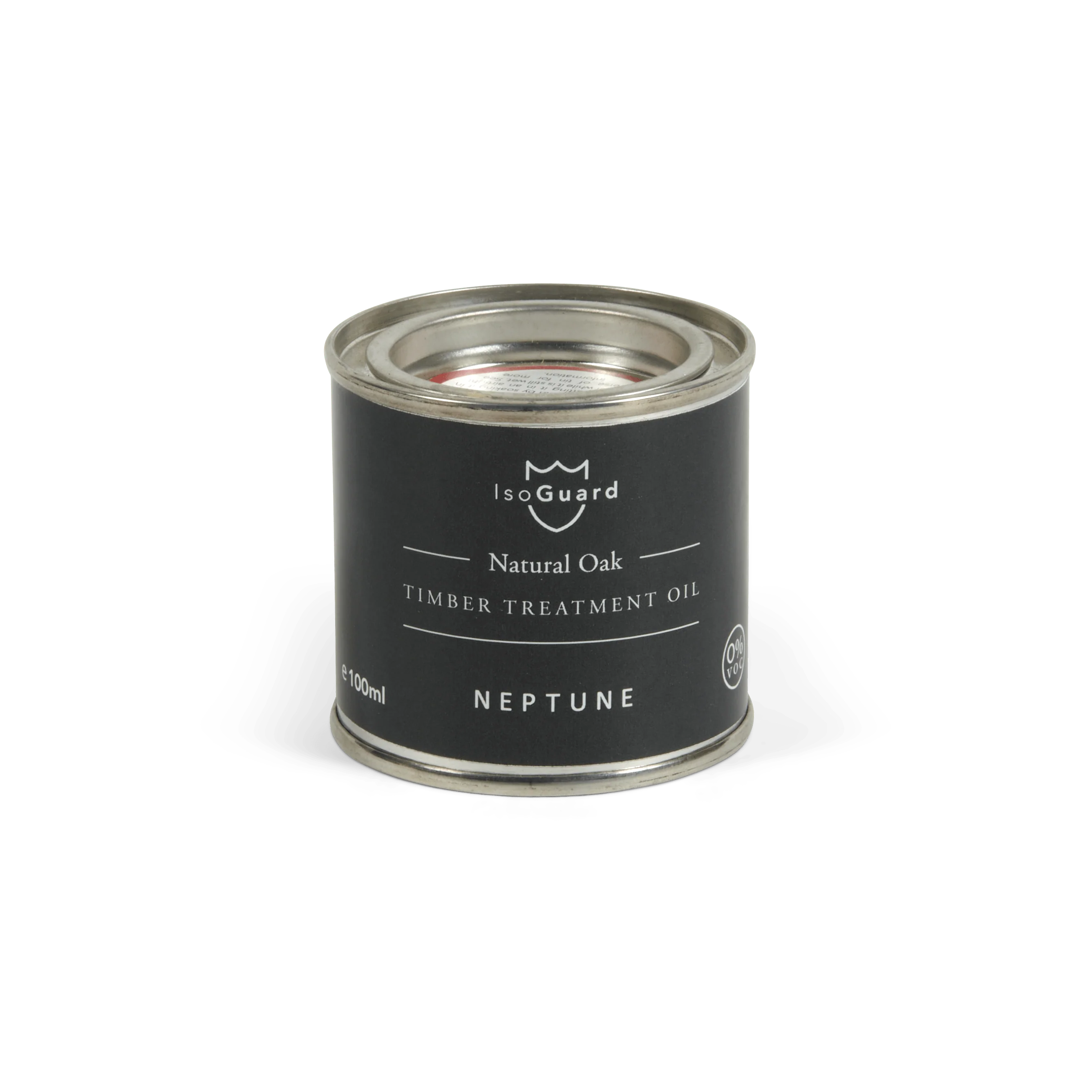 Natural Oak IsoGuard 100ml Tin