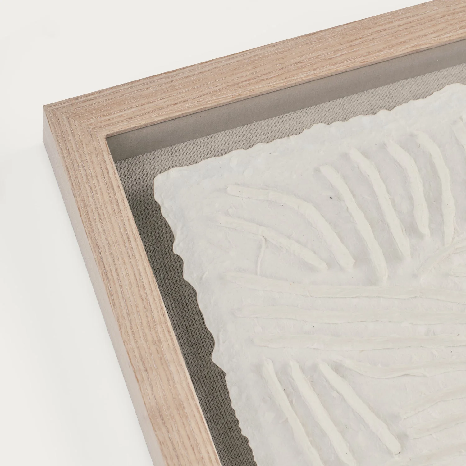 Kemsley Paper Wall Art - Square - Image 7