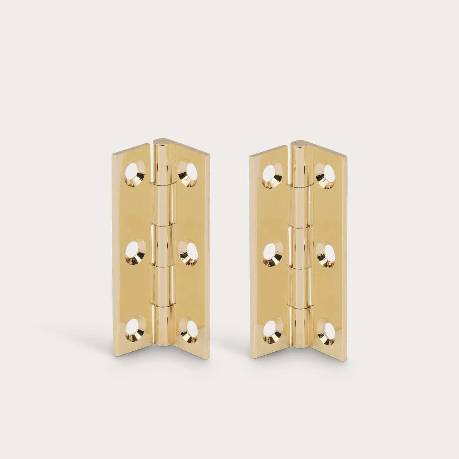Lennon Hinge, Set of 2 - Image 11