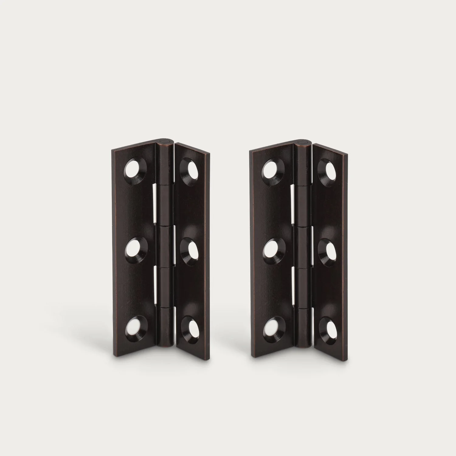 Lennon Hinge, Set of 2 - Image 3