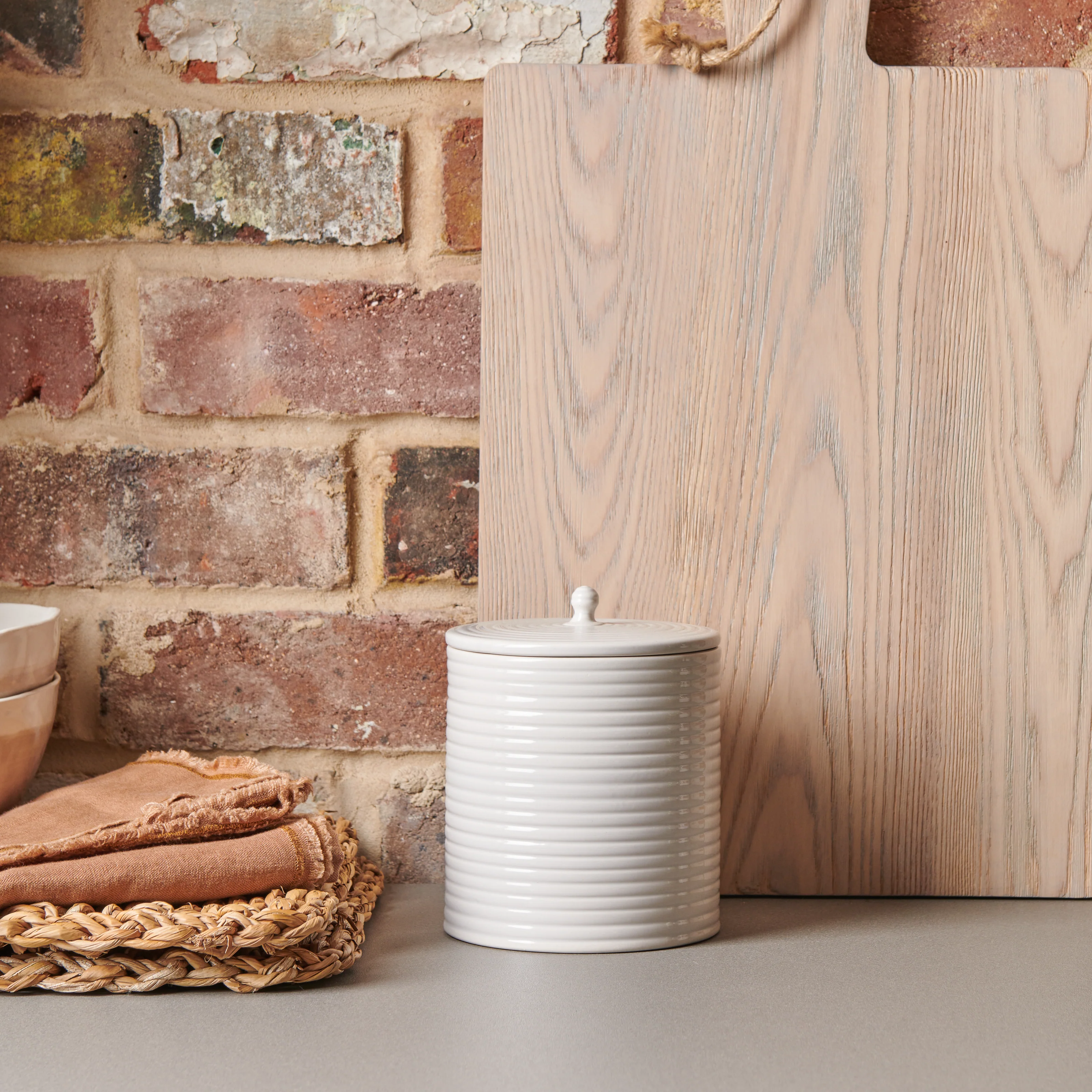 Lewes Storage Jar - Image 5