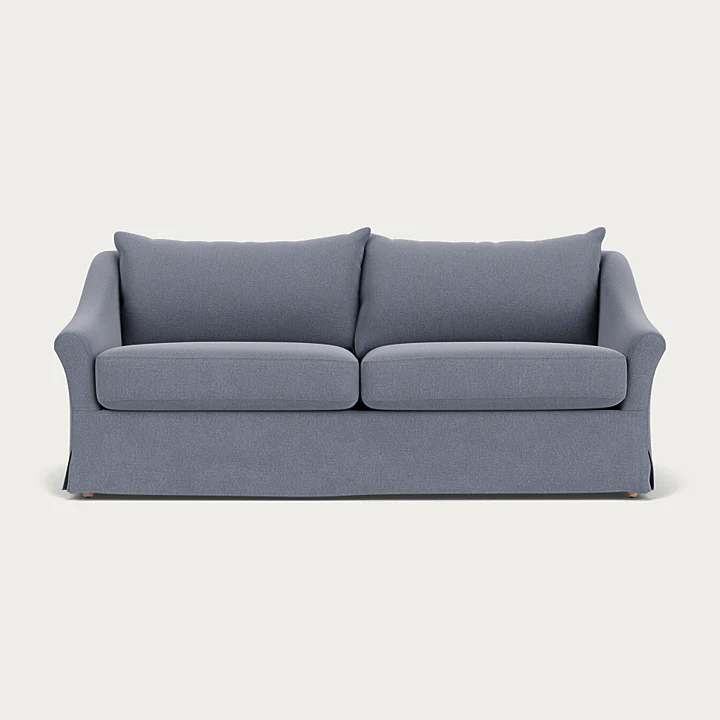Long Island 3 Seater Sofa - Image 11