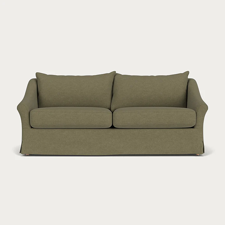 Long Island 3 Seater Sofa - Image 8