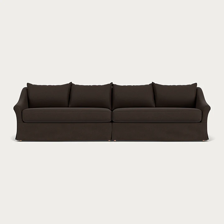 Long Island 4 Seater Modular Sofa - Image 13