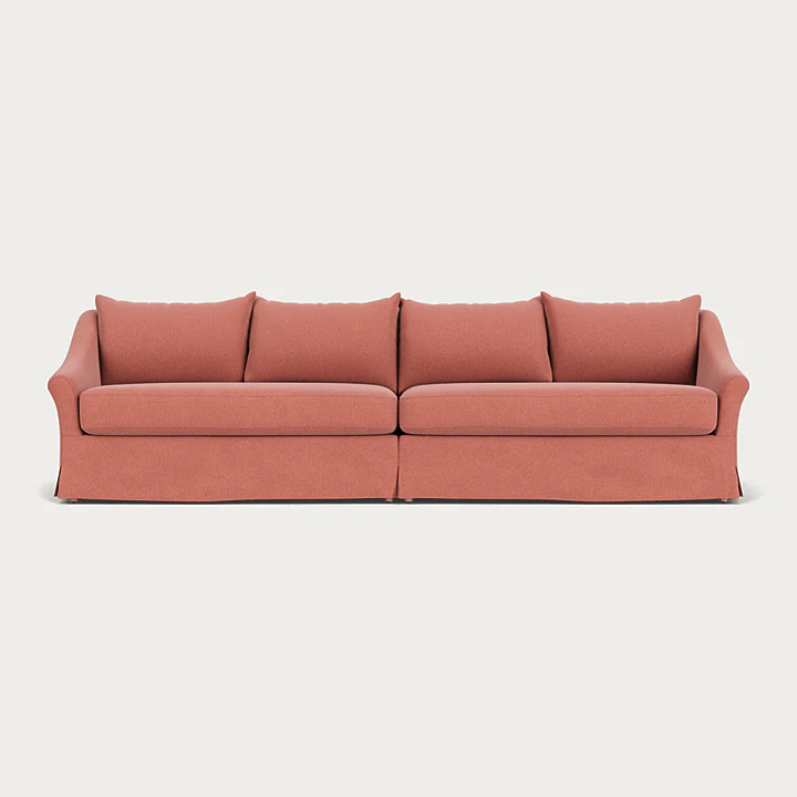 Long Island 4 Seater Modular Sofa - Image 14