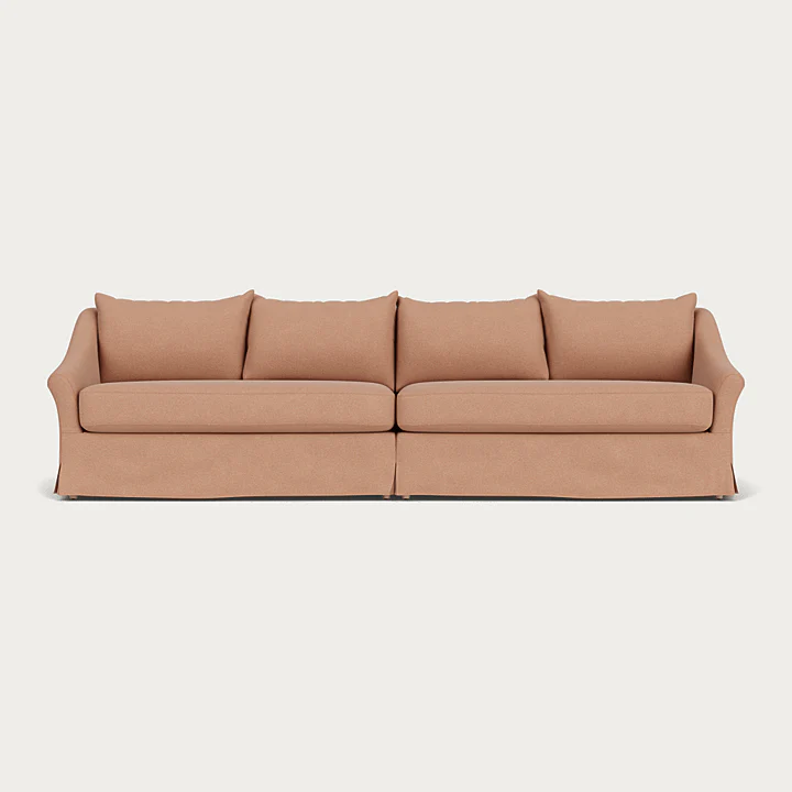 Long Island 4 Seater Modular Sofa - Image 16