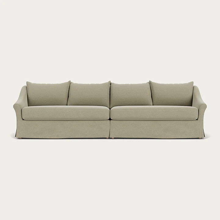 Long Island 4 Seater Modular Sofa - Image 28