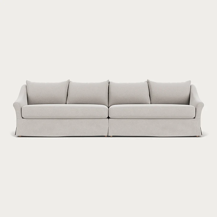 Long Island 4 Seater Modular Sofa - Image 31