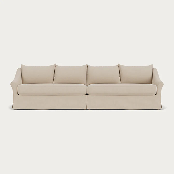 Long Island 4 Seater Modular Sofa - Image 35