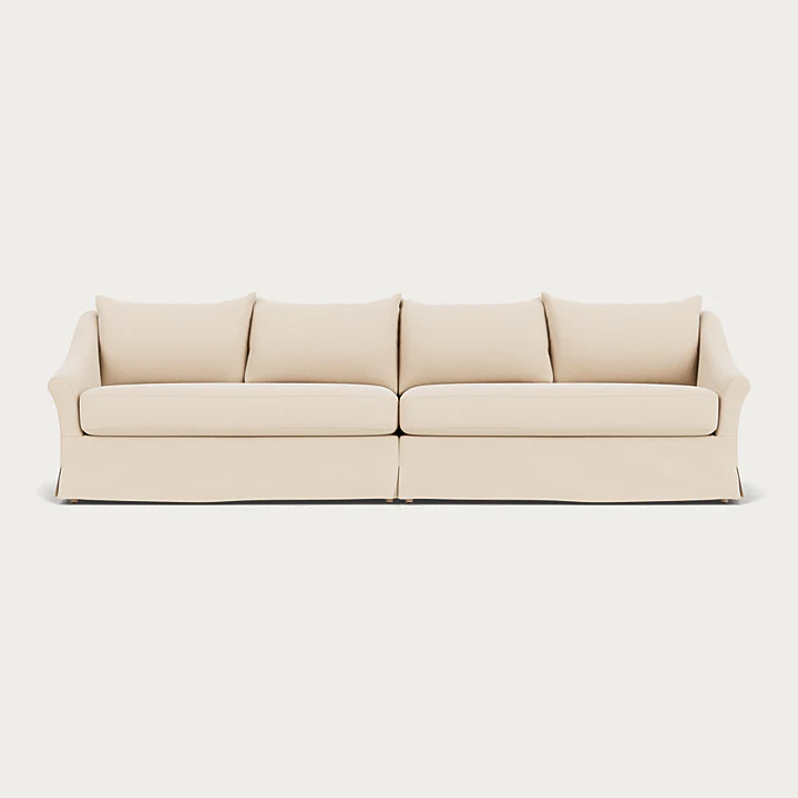Long Island 4 Seater Modular Sofa - Image 40