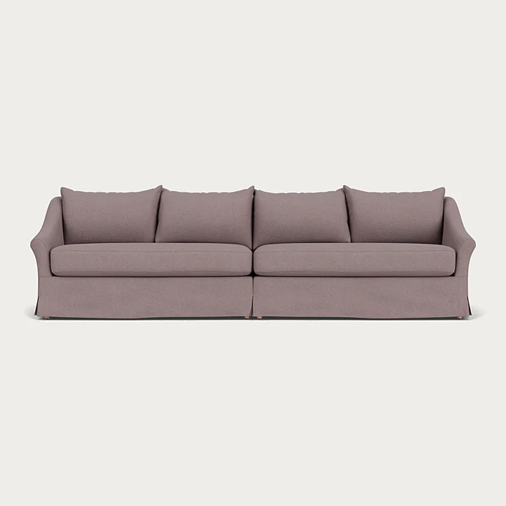 Long Island 4 Seater Modular Sofa - Image 5