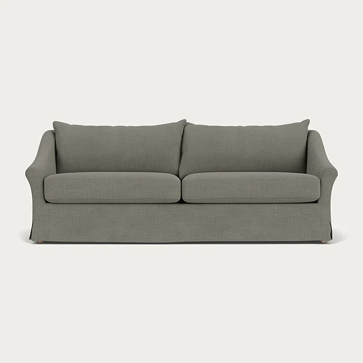 Long Island 4 Seater Sofa - Image 18