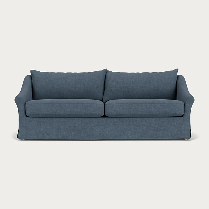Long Island 4 Seater Sofa - Image 21