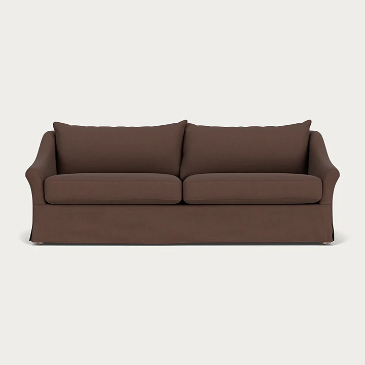 Long Island 4 Seater Sofa - Image 26