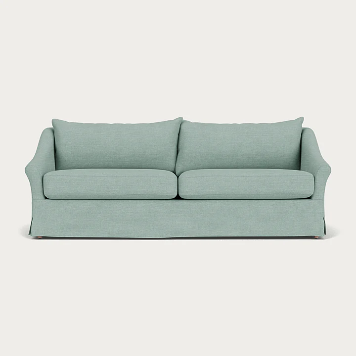 Long Island 4 Seater Sofa - Image 6