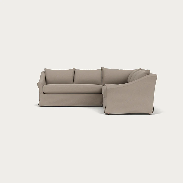 Long Island 5 Seater Corner Sofa - Image 11