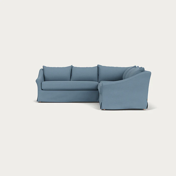 Long Island 5 Seater Corner Sofa - Image 12