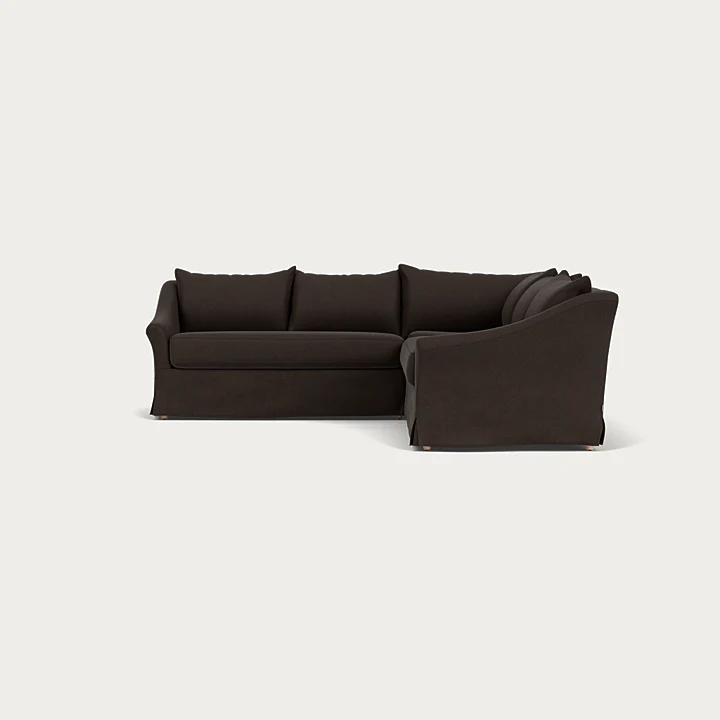 Long Island 5 Seater Corner Sofa - Image 13
