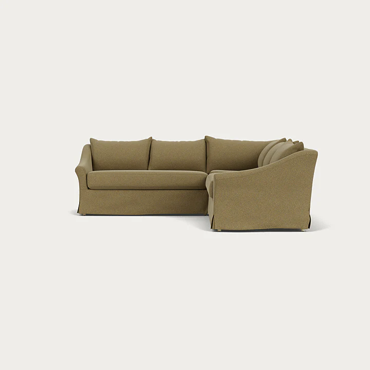Long Island 5 Seater Corner Sofa - Image 15