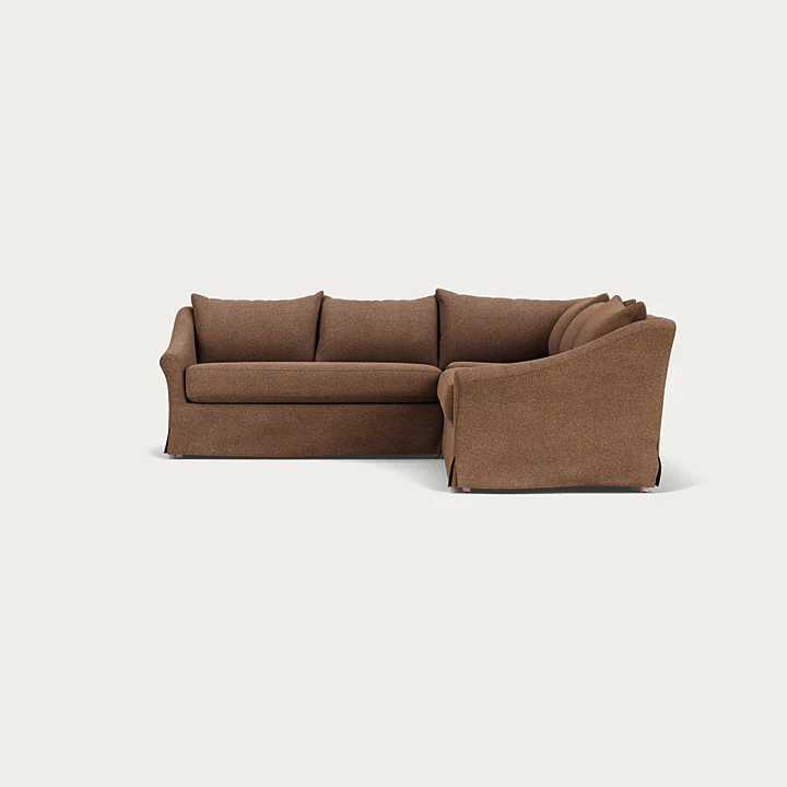 Long Island 5 Seater Corner Sofa - Image 17