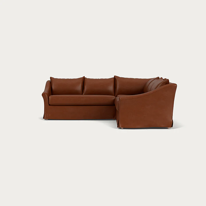 Long Island 5 Seater Corner Sofa - Image 22