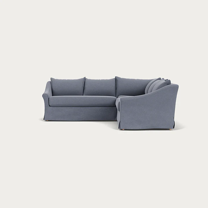 Long Island 5 Seater Corner Sofa - Image 25